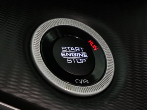 Used 2023 Jeep Grand Cherokee L Laredo AWD/4WD image 32
