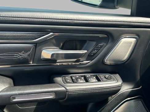 Used 2020 RAM 1500 Limited AWD/4WD image 18