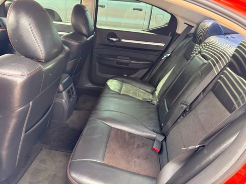 Used 2008 Dodge Charger R/T RWD image 7