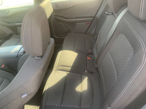 Used 2023 Ford Escape Active image 24