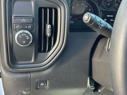 New 2026 GMC Sierra 1500 Pro w/ Trailering Package image 25