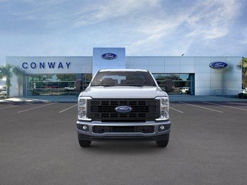 New 2026 Ford F250 XL w/ XL Driver Assist Package RWD image 6