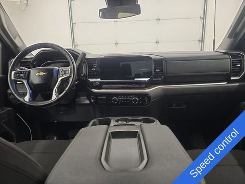 Used 2025 Chevrolet Silverado 2500 LT w/ Convenience Package AWD/4WD image 14