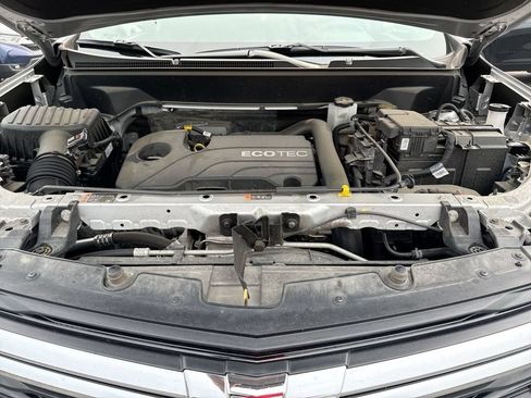 Used 2022 Chevrolet Equinox LT FWD image 26