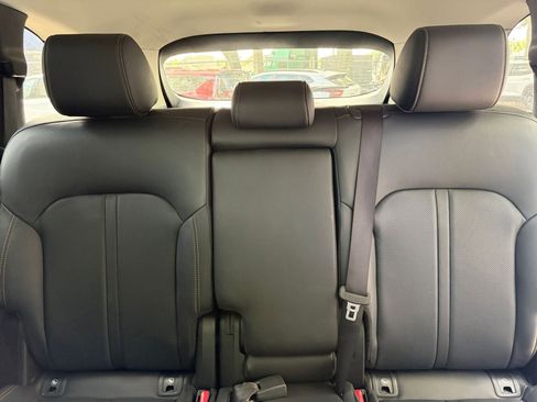 Used 2025 MAZDA CX-70 3.3 Turbo w/ Preferred Package image 41