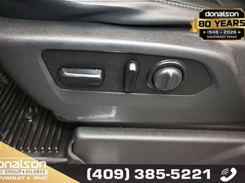 Used 2020 GMC Sierra 1500 SLT RWD image 9