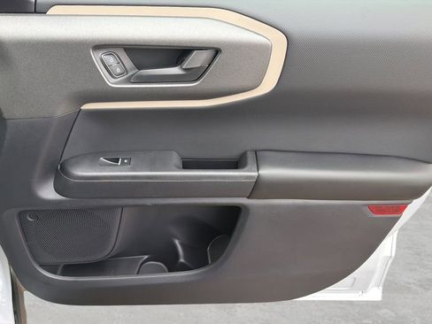 New 2026 Ford Bronco Sport Big Bend w/ Convenience Package image 10