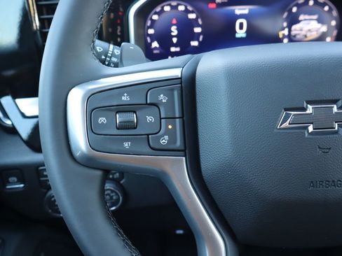 New 2026 Chevrolet Silverado 1500 RST w/ Safety Package image 8