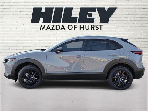 New 2026 MAZDA CX-30 AWD 2.5 S w/ Select Sport Pkg image 3