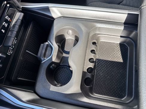 Used 2025 RAM 1500 Big Horn image 22