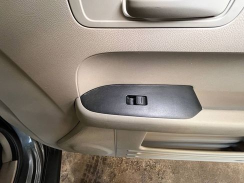 Used 2009 Honda Element EX image 28