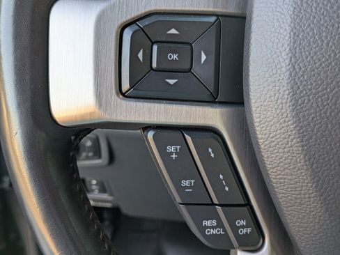 Used 2022 Ford F250 Platinum image 22