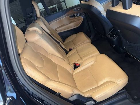 Used 2018 Volvo XC90 T6 Inscription w/ Luxury Package AWD/4WD image 20
