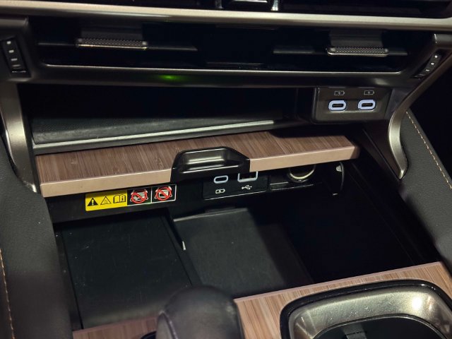 Certified 2023 Lexus RX 350 Premium Plus w/ Accessory Package (Z1) AWD/4WD image 36