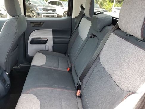 Used 2024 Ford Maverick XLT image 11