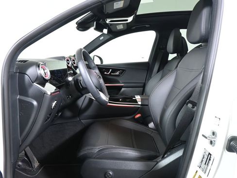 Certified 2026 Mercedes-Benz GLC 300 4MATIC image 3
