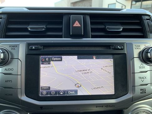 Used 2016 Toyota 4Runner SR5 Premium image 21