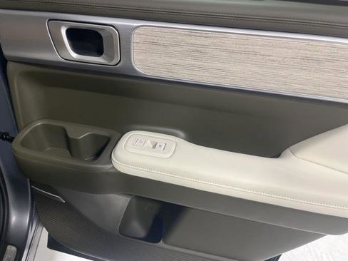 New 2025 Hyundai Santa Fe Calligraphy image 29