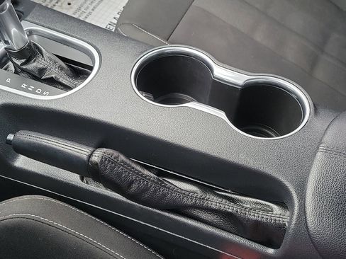 Used 2021 Ford Mustang GT w/ GT Performance Package image 21