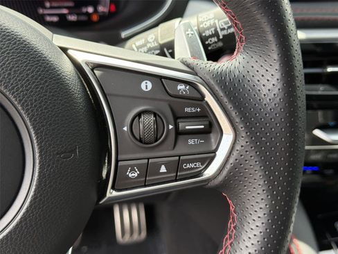 Used 2025 Acura MDX A-Spec AWD/4WD image 35