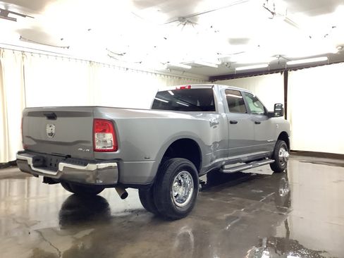 Used 2024 RAM 3500 Big Horn image 6