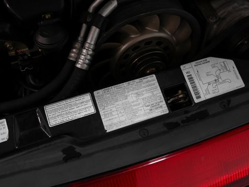 Used 1998 Porsche 911 Carrera S image 25