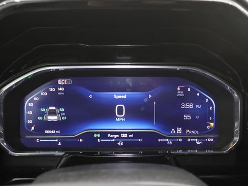 Used 2024 Chevrolet Silverado 2500 LT image 10