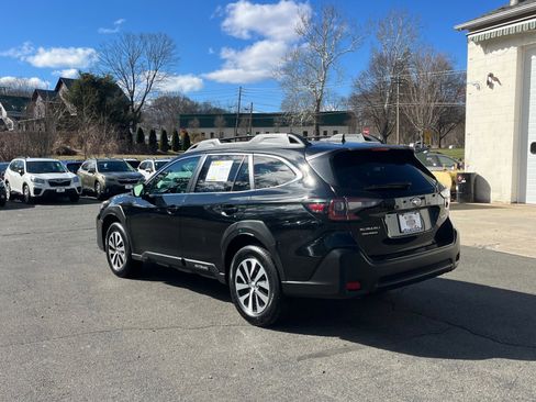 Used 2023 Subaru Outback Onyx Edition AWD/4WD image 3