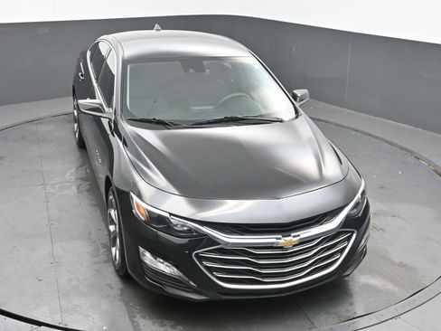 Used 2024 Chevrolet Malibu LT image 29