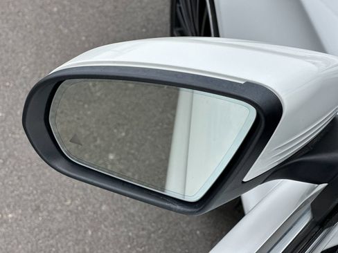 Certified 2021 Mercedes-Benz C 300 Sedan w/ Premium Package image 10