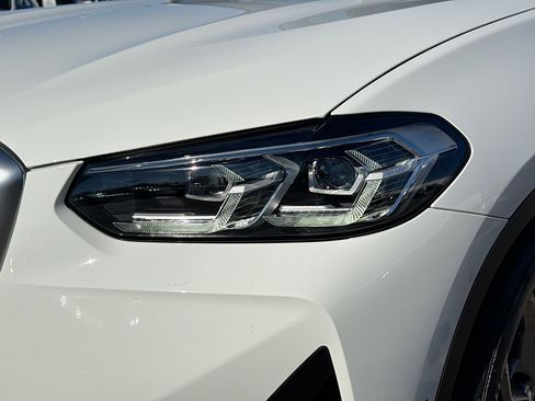 Used 2022 BMW X3 sDrive30i w/ Convenience Package w/ZPA image 9