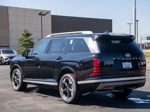 New 2026 Hyundai Palisade Limited image 5