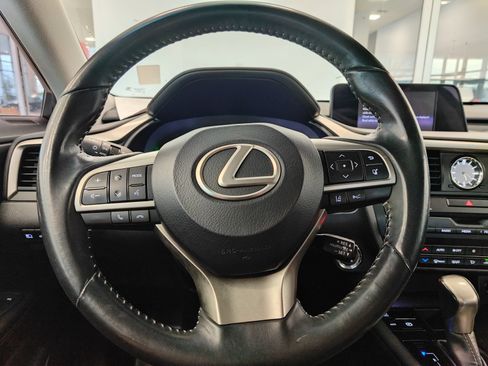 Used 2019 Lexus RX 350 FWD w/ Accessory Package image 12