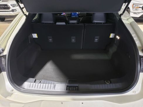 Used 2025 Ford Mustang Mach-E Select w/ Comfort Package Lite image 5