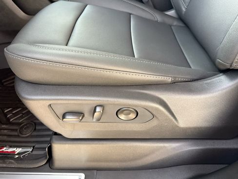 New 2026 Chevrolet Silverado 3500 LTZ w/ LTZ Plus Package image 14