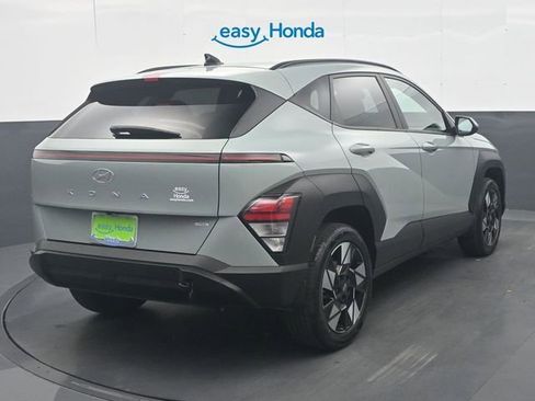 Used 2024 Hyundai Kona SEL w/ Convenience Package AWD/4WD image 7