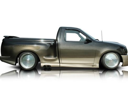Used 1997 Ford F150 XL RWD image 2