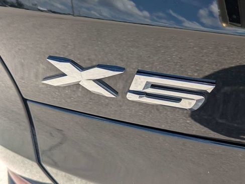Used 2023 BMW X5 sDrive40i RWD image 11