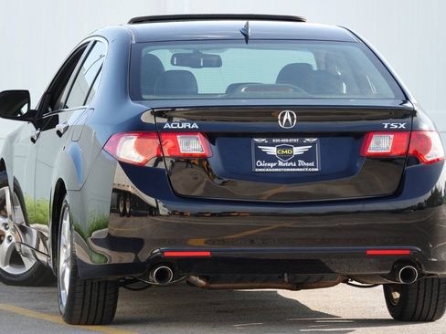 Used 2010 Acura TSX Sedan FWD image 22