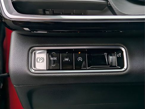 New 2025 Buick Envision Preferred image 29