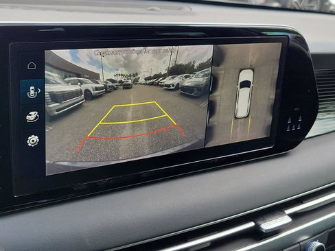 Used 2023 Hyundai Palisade Calligraphy FWD image 37