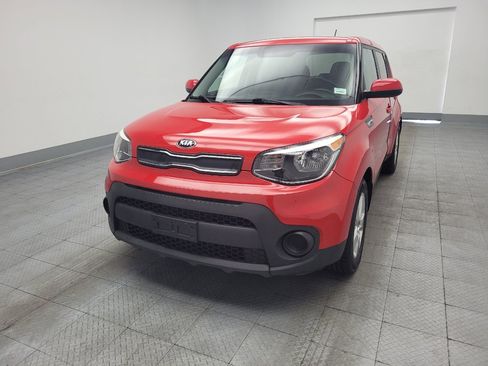 Used 2019 Kia Soul FWD image 15