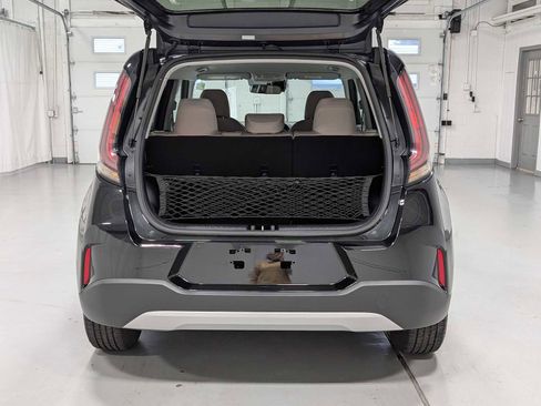 Certified 2023 Kia Soul LX image 35