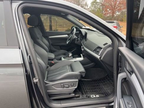 Used 2025 Audi Q5 2.0T Premium image 35