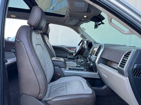 Used 2019 Ford F150 Limited image 25