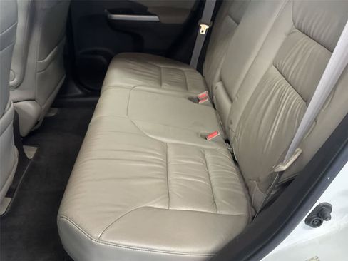Used 2014 Honda CR-V EX-L image 16