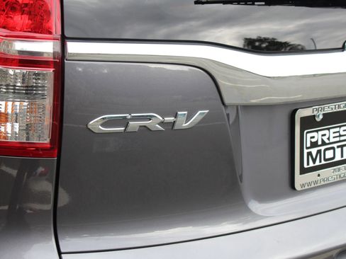 Used 2016 Honda CR-V EX image 50