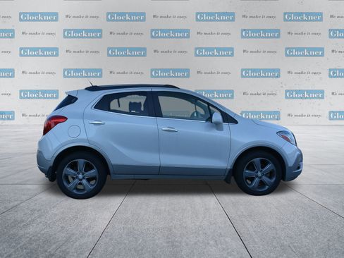 Used 2013 Buick Encore Premium image 4