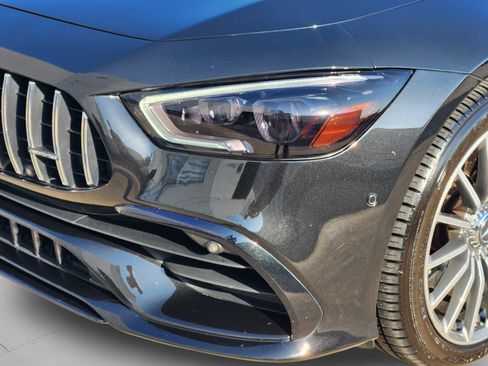 Used 2023 Mercedes-Benz AMG GT 53 image 30