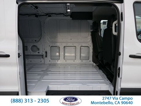 New 2026 Ford Transit 250 Base image 24